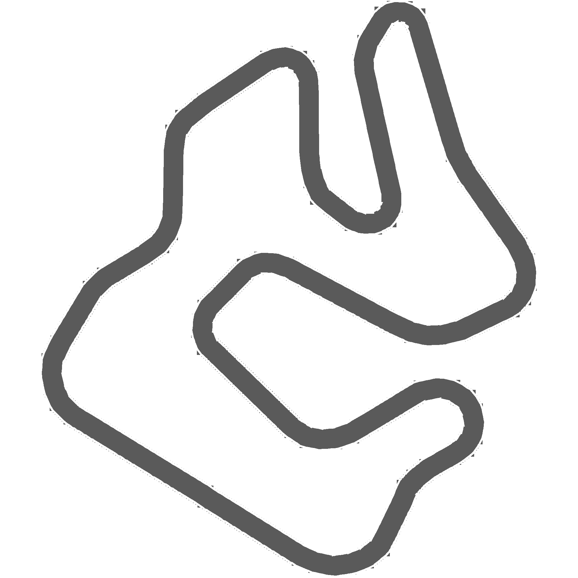 track